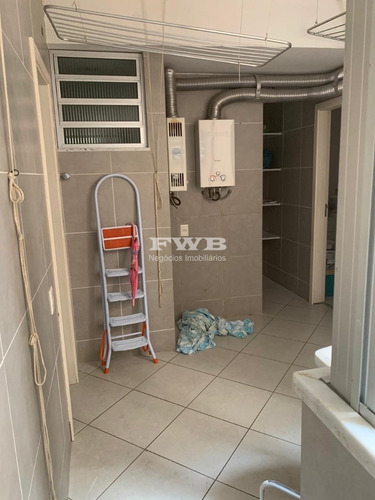 Imagem 16 de 19 de Apartamento Com 4 Quartos Em Copacabana - 2042007019 - 68818694