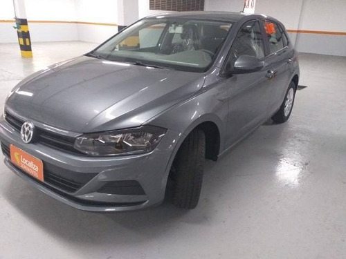 Imagem 6 de 8 de Volkswagen Polo 1.0 Mpi Total Flex Manual