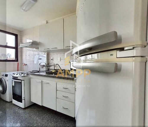 Imagem 8 de 12 de Apartamentos - Flat - Condomínio Palais Royal - 1481