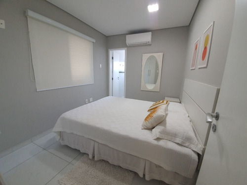 Imagem 24 de 30 de Cobertura Com 4 Dormitórios À Venda, 250 M² - Riviera São Lourenço - Bertioga/sp - Co0402