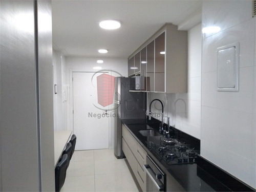 Imagem 6 de 15 de Apartamento - Jardim Vazani - Ref: 13746 - L-13746