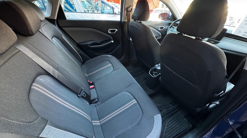 Kia K3 1.6 Ex Sedan Mt