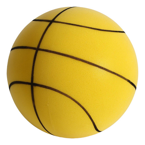 Pelota Educativa Para Palmaditas, Pelotas De LĂnea Amarilla