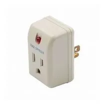 Comprar Protector D Voltaje Equipos Electrónicos 110v Precio X 2 Und
