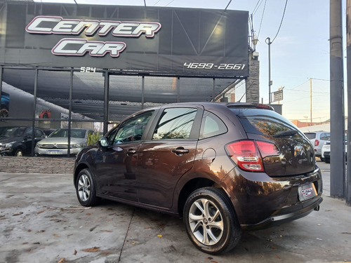 Citroën C3 1.6 Vti 115 Feel
