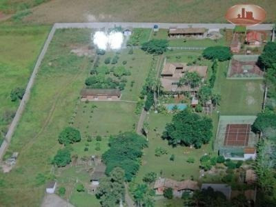 Imagem 10 de 10 de Chácara À Venda, 24000 M² Por R$ 3.200.000,00 - Chácaras De Recreiro Represa - Nova Odessa/sp - Ch0004