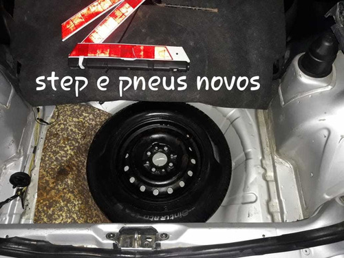 Fiat Palio 2013 1.0 Fire Economy Flex 3p