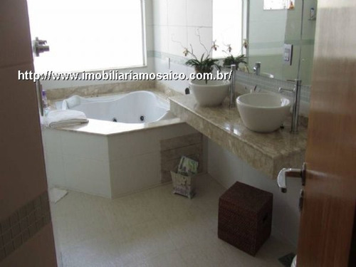 Imagem 15 de 24 de Village Das Flores, Casa Em Condomínio Que Permuta. - 93804 - 4491922