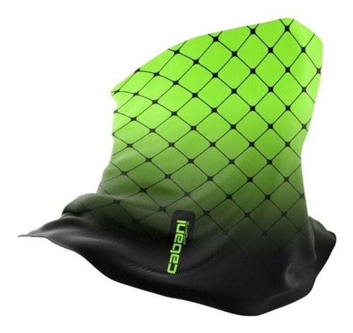 Bandana Balaclava Touca Bike Pesca Moto Run Ciclismo Corrida