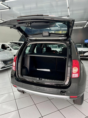 Renault Duster 1.6 D 4x2 2015