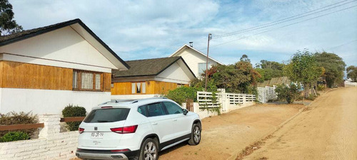 Algarrobo / Casa Amoblada / Quincho (65988)