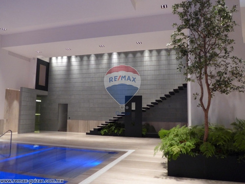 Imagen 14 de 14 de Venta Departamento Con Terraza Reforma Santa Fe