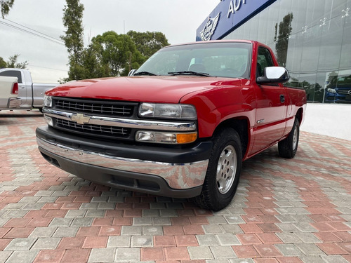 Imagen 1 de 9 de Chevrolet C20 Custom 2002