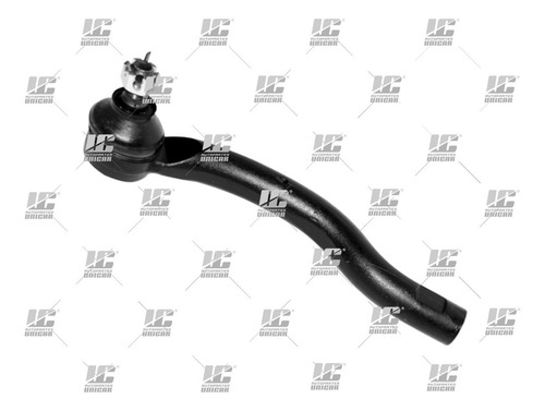 Terminal Direccion Para Toyota Rav4 2006 2017 Izquierda Unic