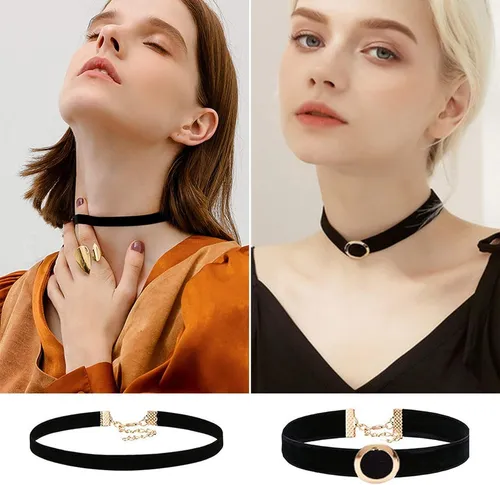 Collares para mujeres de moda 2019 hotsell