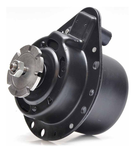 Motor Motoventilador Para Buick Skylark 2.3 1994
