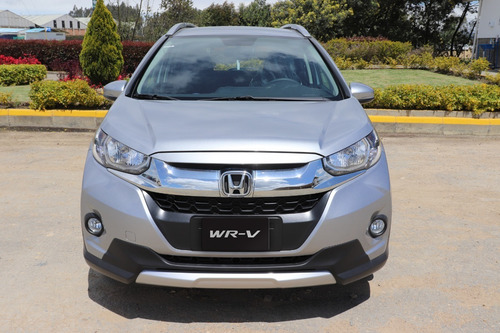 Imagen 2 de 11 de Honda Wr-v 1.5 Lx Modelo 2021 Mecánica