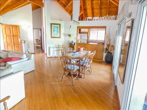 Venta Casa 3 Dormitorios. San Luis. Los Acers N°2027