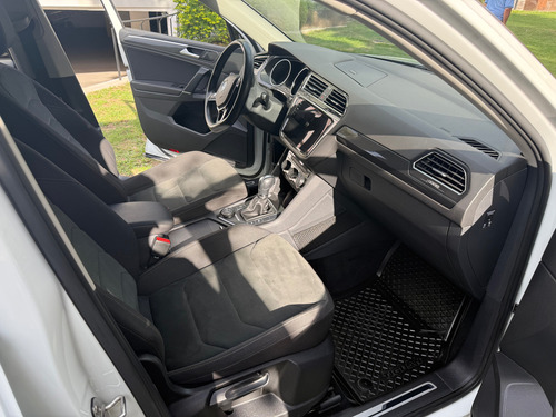 Volkswagen Tiguan Allspace 2.0 Highline Tdi 4Motion Dsg