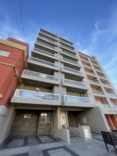 Torre Maricar - 2 D - 100 Mts - A 50 Mts Del Mar