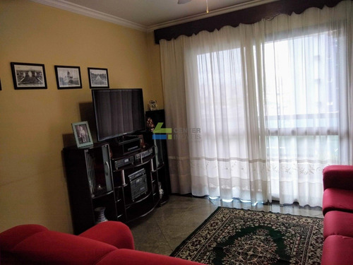 Imagem 3 de 15 de Apartamento - Ipiranga - Ref: 14051 - V-872048