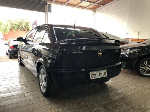 Imagem 4 de 7 de Chevrolet Astra 2.0 Mpfi Advantage 8v Flex 4p Manual