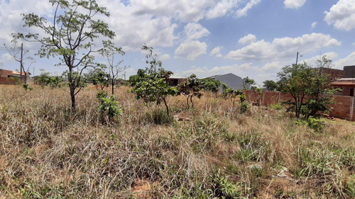 Imagem 4 de 6 de Terreno/lote Bairro Jardim Privê Das Caldas, Caldas Novas-go