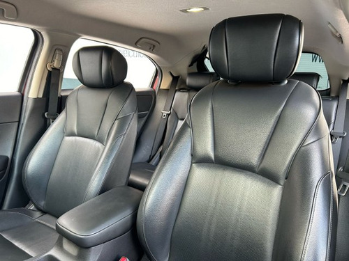 Honda HR-V HR-V 1.5 DI I-VTEC FLEX EXL CVT