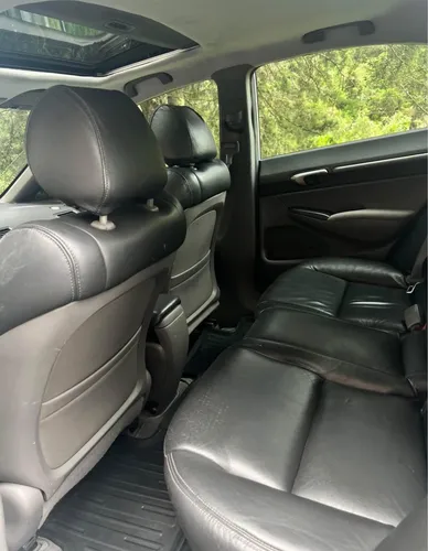 Honda Civic 1.8 Lx