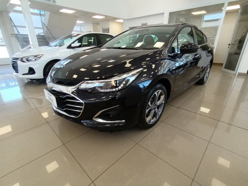 Imagen 8 de 25 de Cruze 4 Premier 2023 Entrega Inmediata Mr