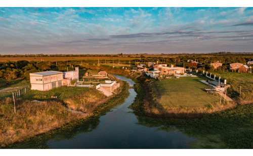 Delta Del Bucare - Monje - Lote 28