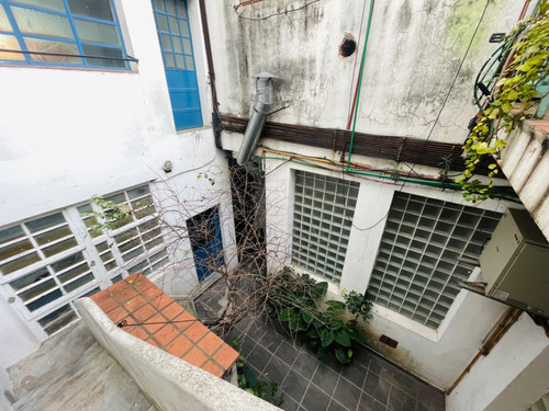 Ph En Venta En Colegiales 3 Ambientes