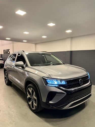 Volkswagen Taos 1.4 250 Tsi Comfortline