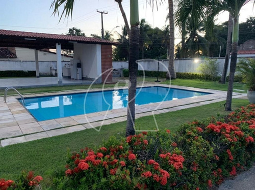 Imagem 20 de 21 de Apartamento Com 3 Dormitórios À Venda, 64 M² Por R$ 290.000,00 - Cidade Dos Funcionários - Fortaleza/ce - Ap2350