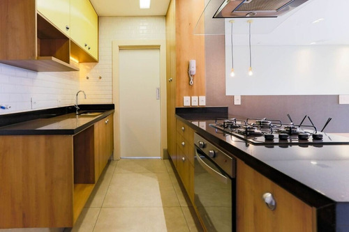 Imagem 5 de 30 de Apartamento - Ap06977 - 70817298
