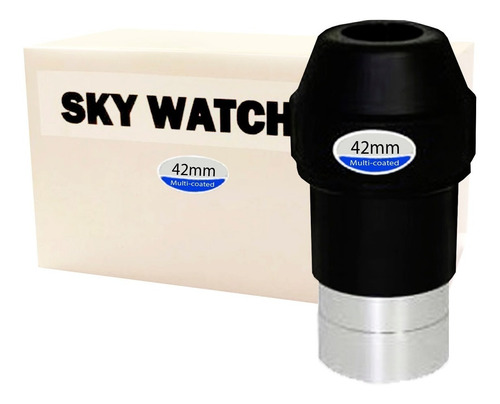 Ocular Let 2 Pulgadas De 42 Mm Sky-watcher Para Telescopio