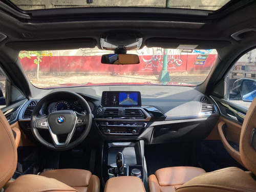 Imagen 6 de 15 de Bmw X3 30ia X Line 2019