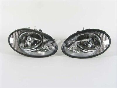 Ford Taurus 96 97 To 5/18/98 Headlight Headlight F8dz130 Ffy