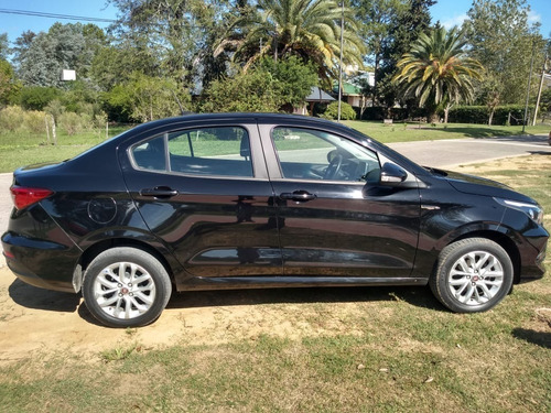 Fiat Cronos