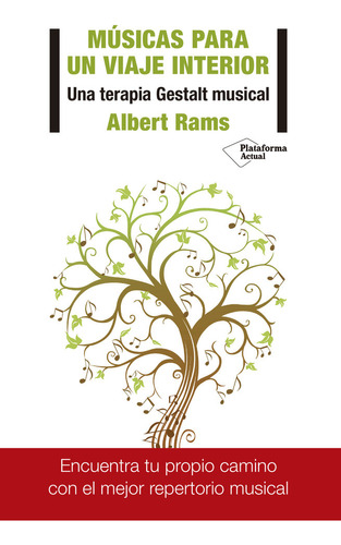 Musicas Para Un Viaje Interior - Rams, Albert