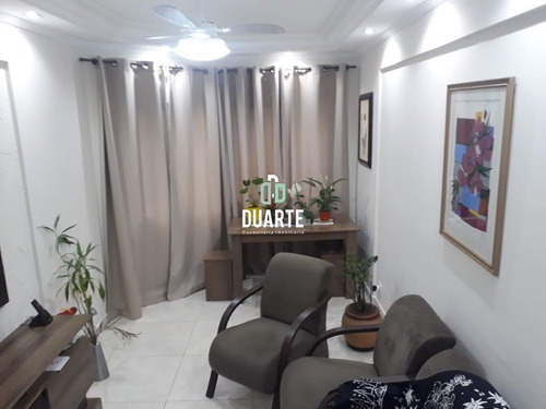 Imagem 2 de 12 de Apartamento - Ap00905 - 33724576