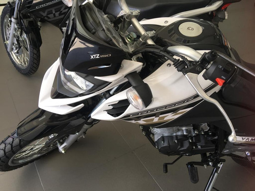 Imagem 13 de 14 de Xtz S Crosser 150 S Abs 2022/2022