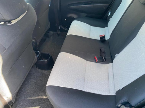 Toyota Yaris Sport Gli Aut 2014
