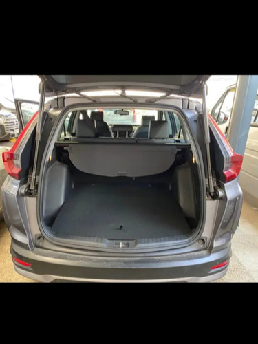 Honda CR-V Ext 1.5 Aut 4x2