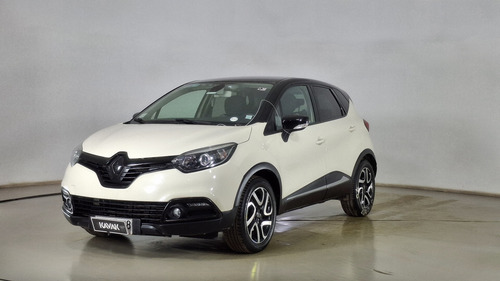 Renault Captur 1.5 DCI DYNAMIQUE