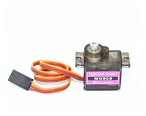 Comprar Servomotor Servo Mg90s Para Arduino Robot
