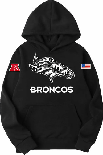 Sudadera Cowboys/packers/niners/chiefs/patriots/steelers Nfl