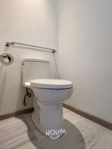 Departamento En Cuajimalpa, Cuajimalpa De Morelos Con 4 Recámaras, 200 M², Id: 146040