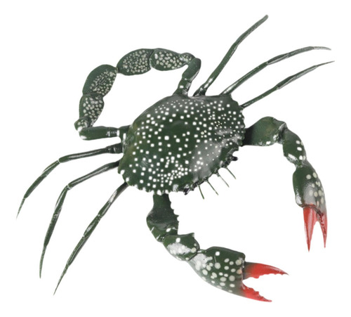 Modelo Animal, Juguete De Animales Cangrejos De Gran Tamaño