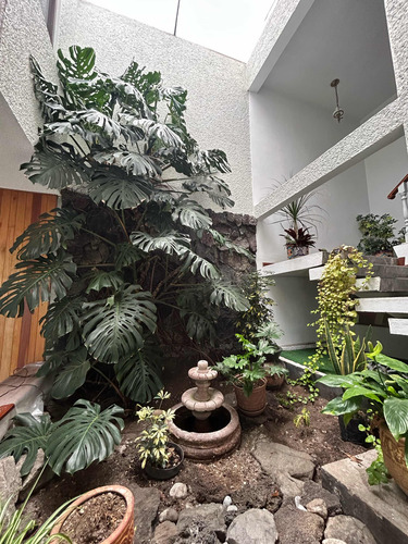 Casa En Venta La Virgen, Metepec